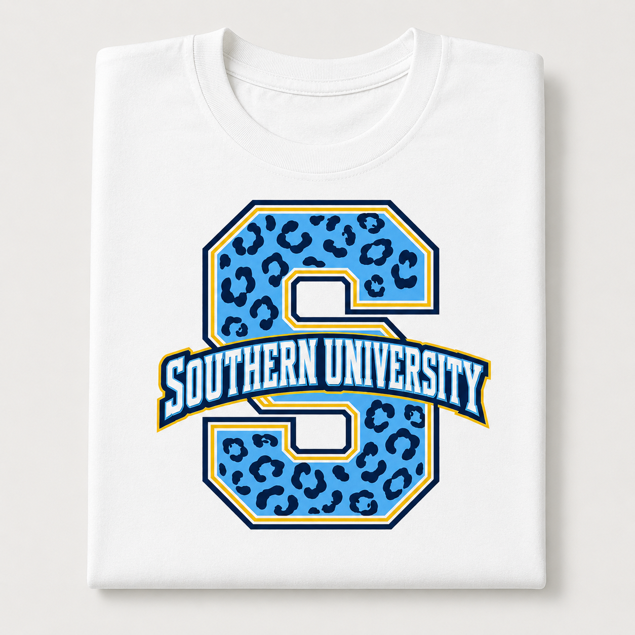 Youth Southern University Game Day Shirts