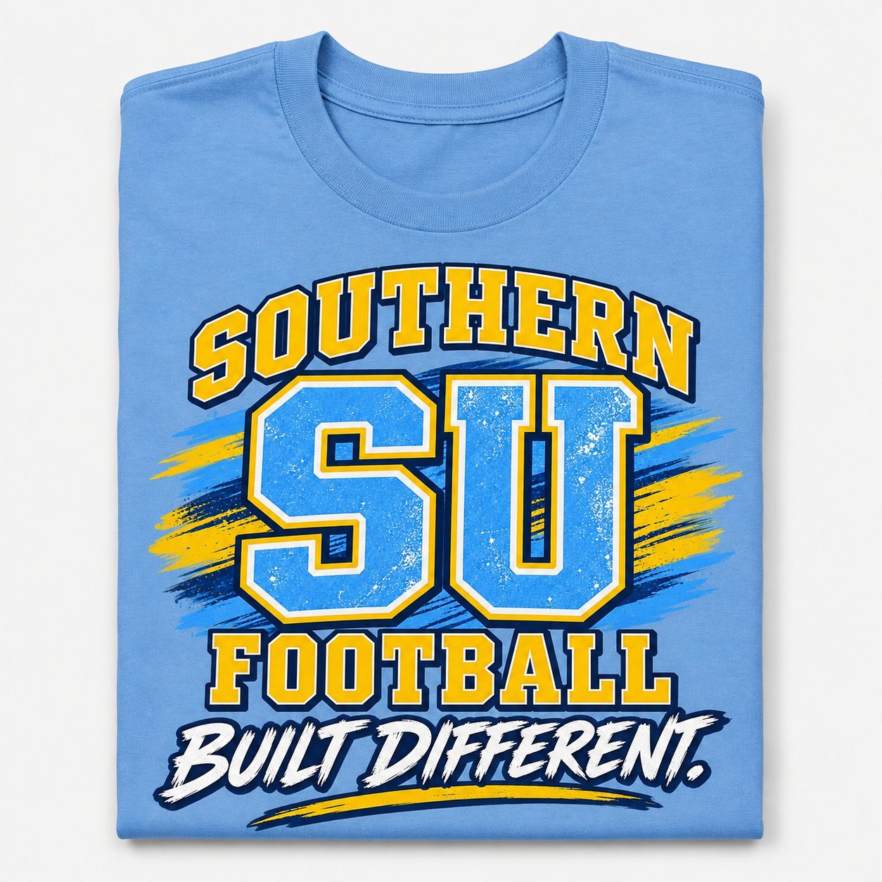 Youth Southern University Game Day Shirts