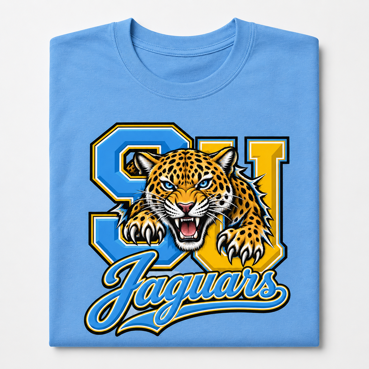 Southern University Game Day Shirts.