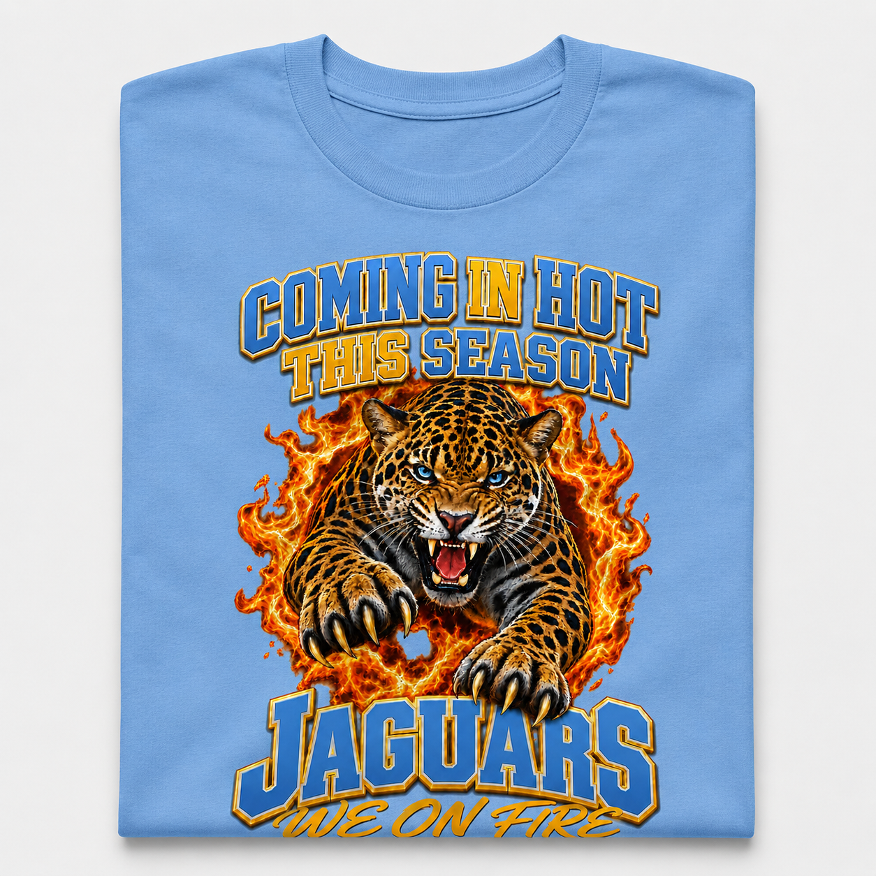Youth Southern University Game Day Shirts.