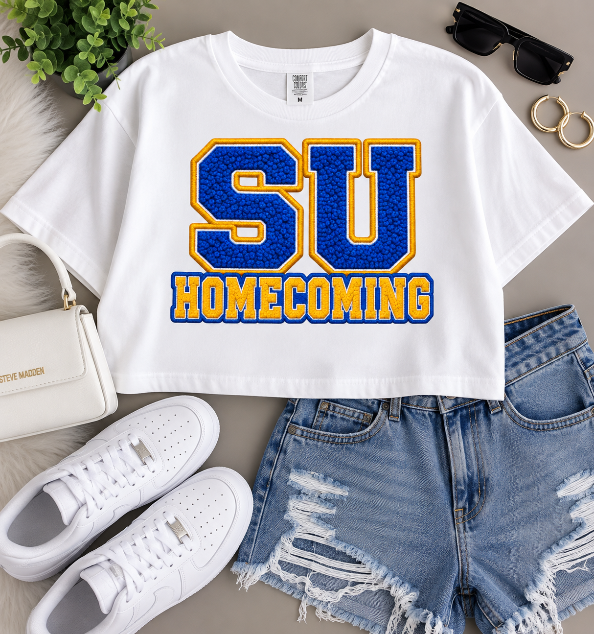 Southern University Game Day Shirts.