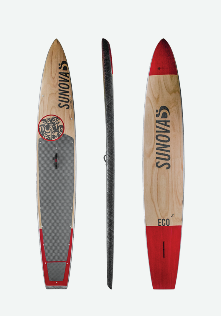 SUNOVA Expedition