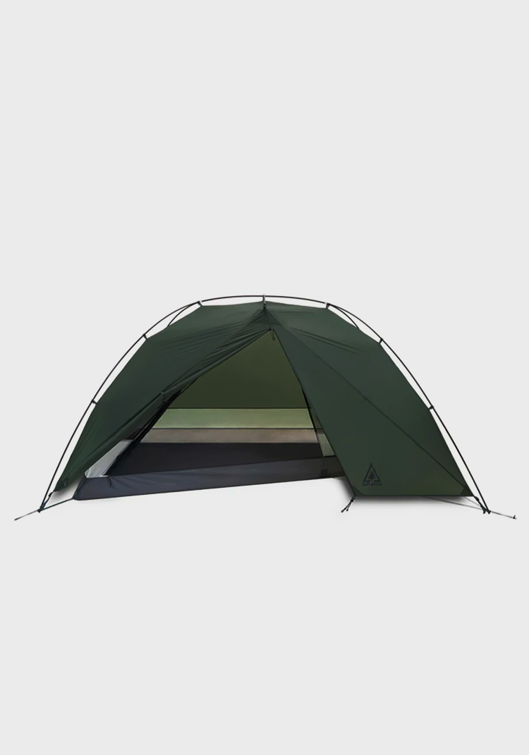 Dome X - 1+