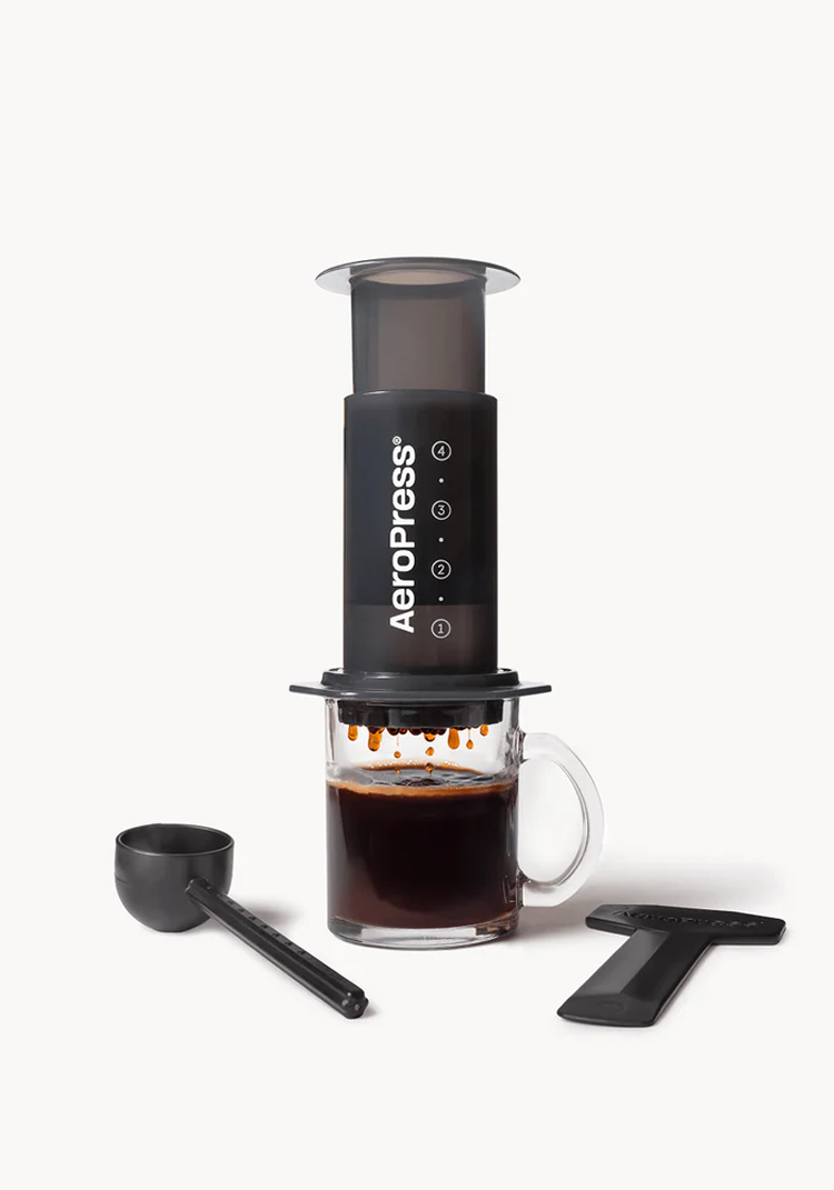 Aeropress