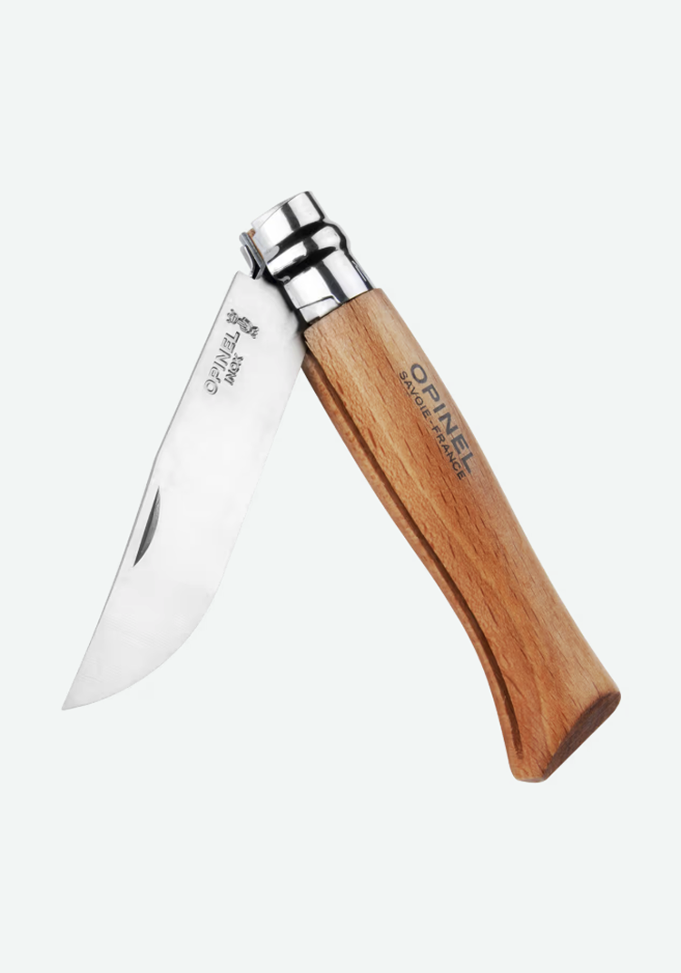 Opinel No.8