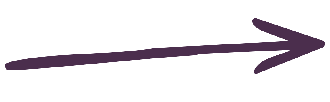 arrow pointing to right