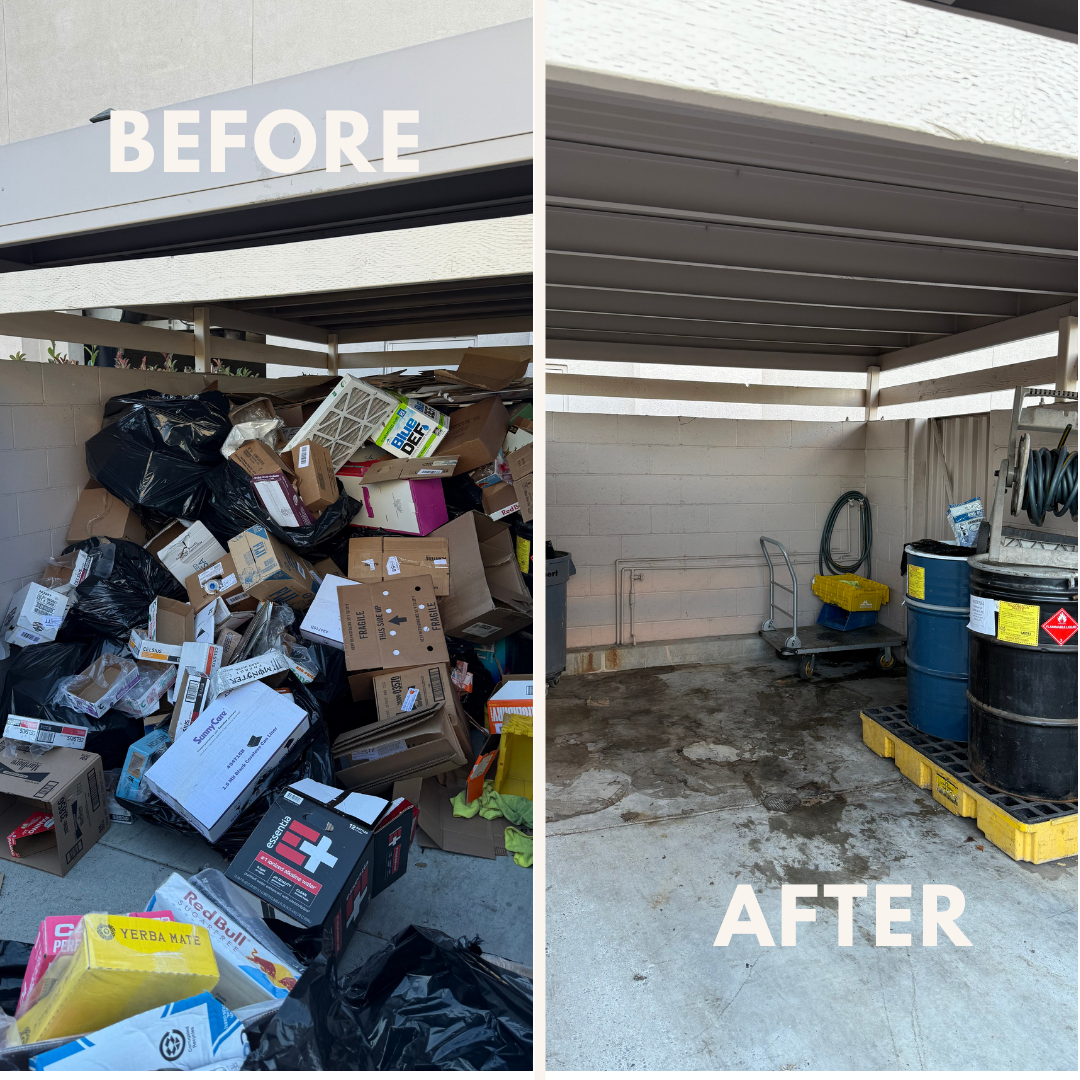 Junk Removal