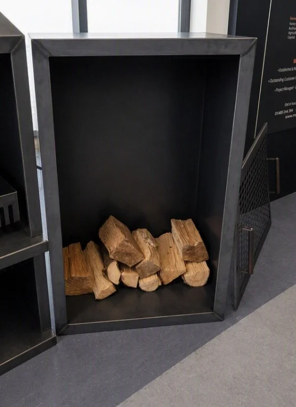 Woodbox