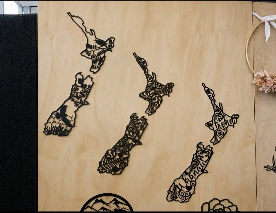 NZ Art