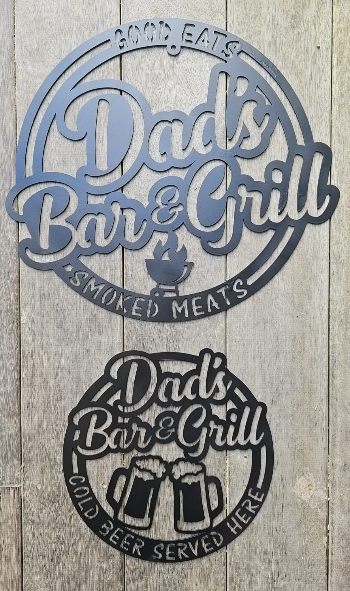 Dad Art