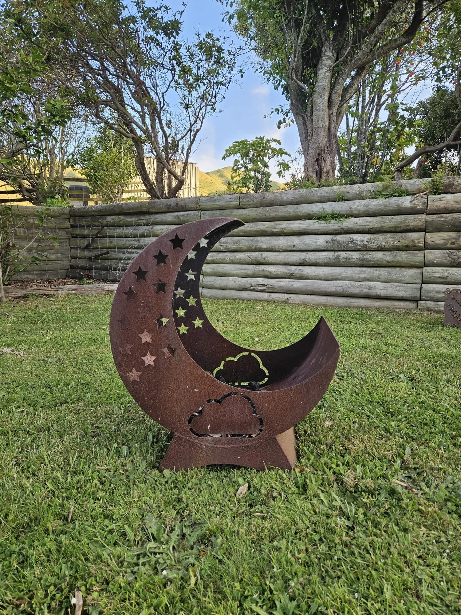 Moon Brazier