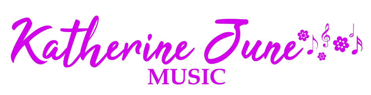 Katherine June Music