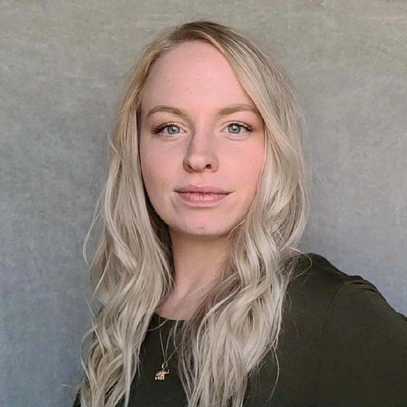 Nicole Pereyaslov