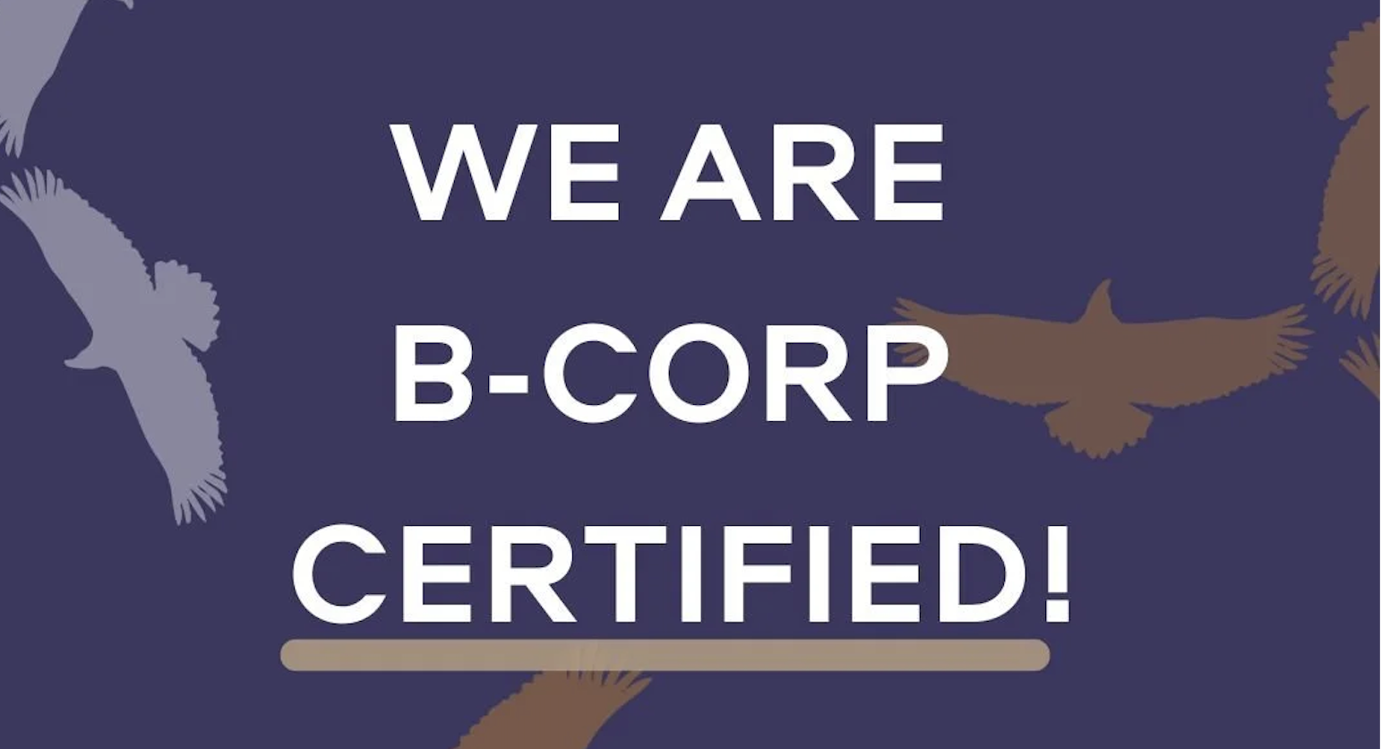 Gunggandji Aerospace Achieves B Corp Certified