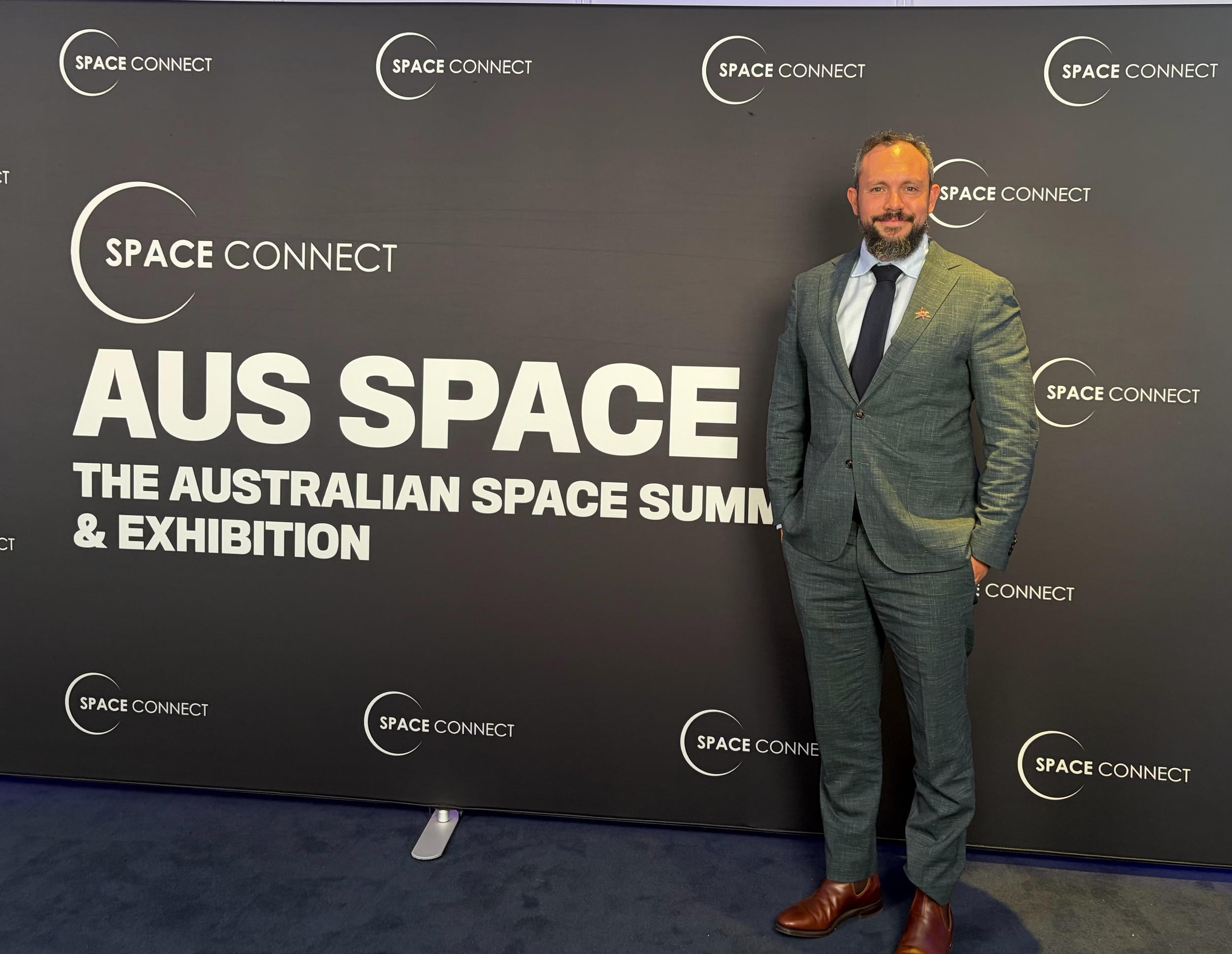Building Australia’s space workforce