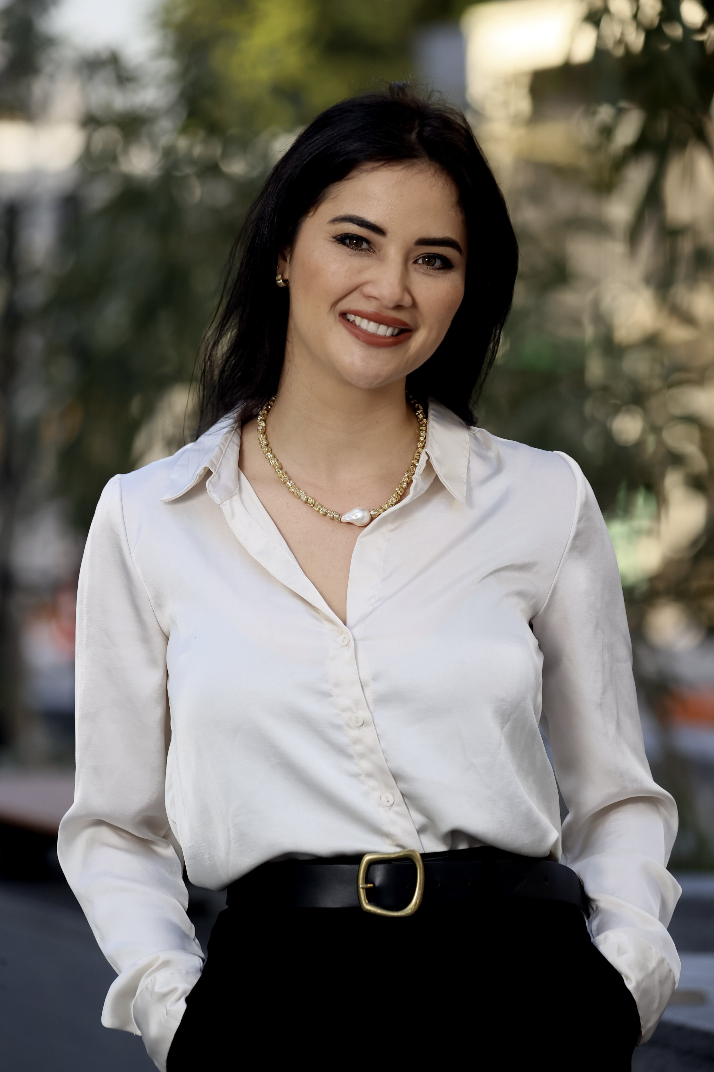 Rosie Korman