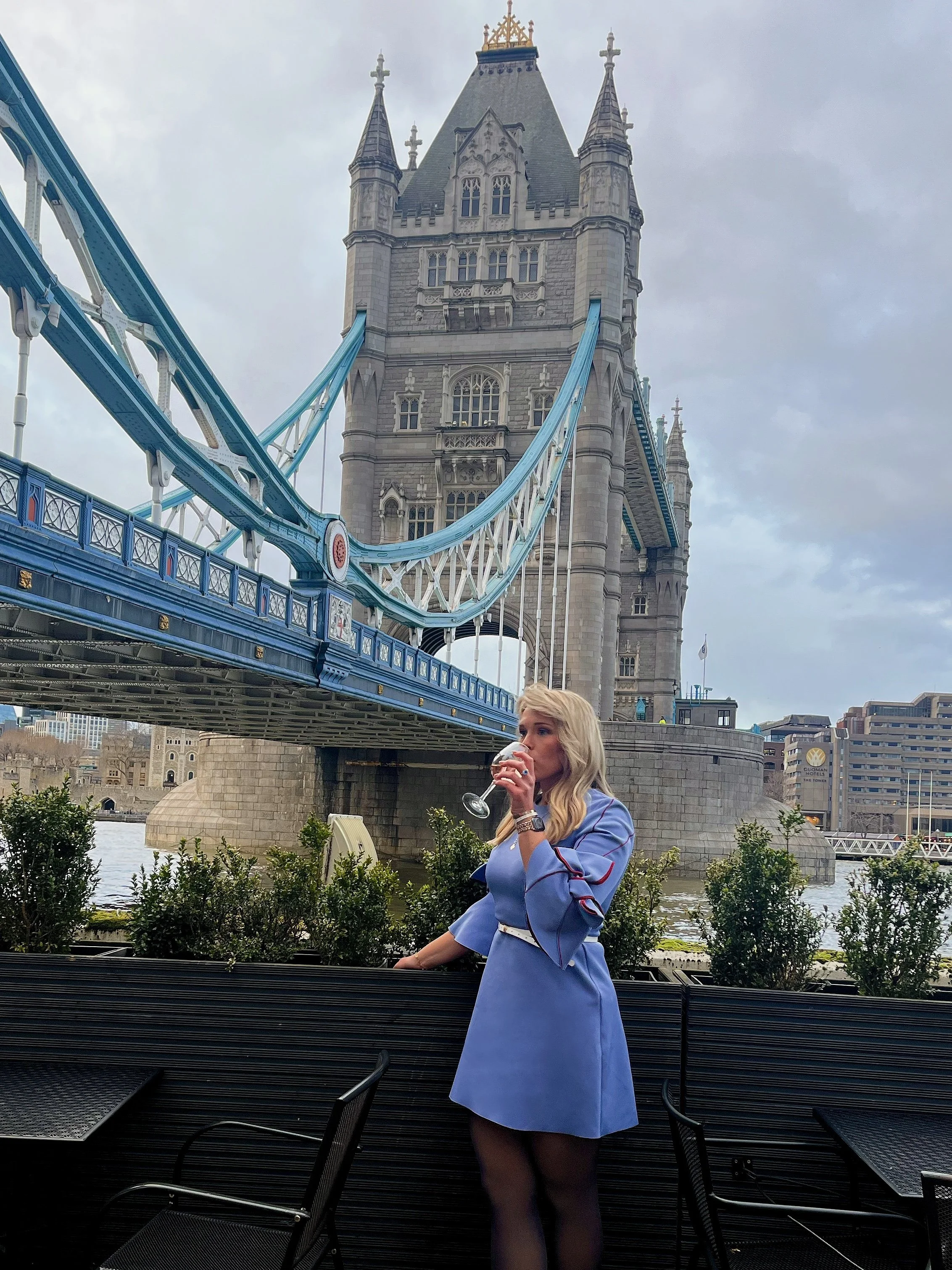 London