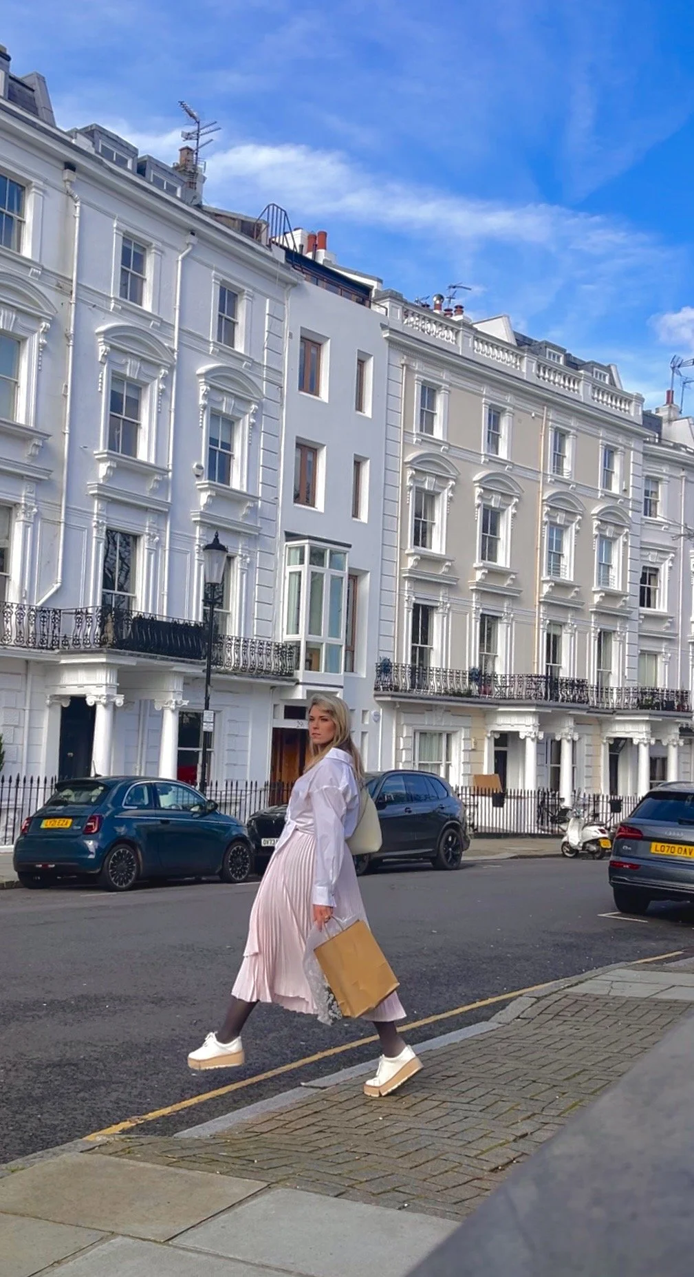 Notting Hill, London