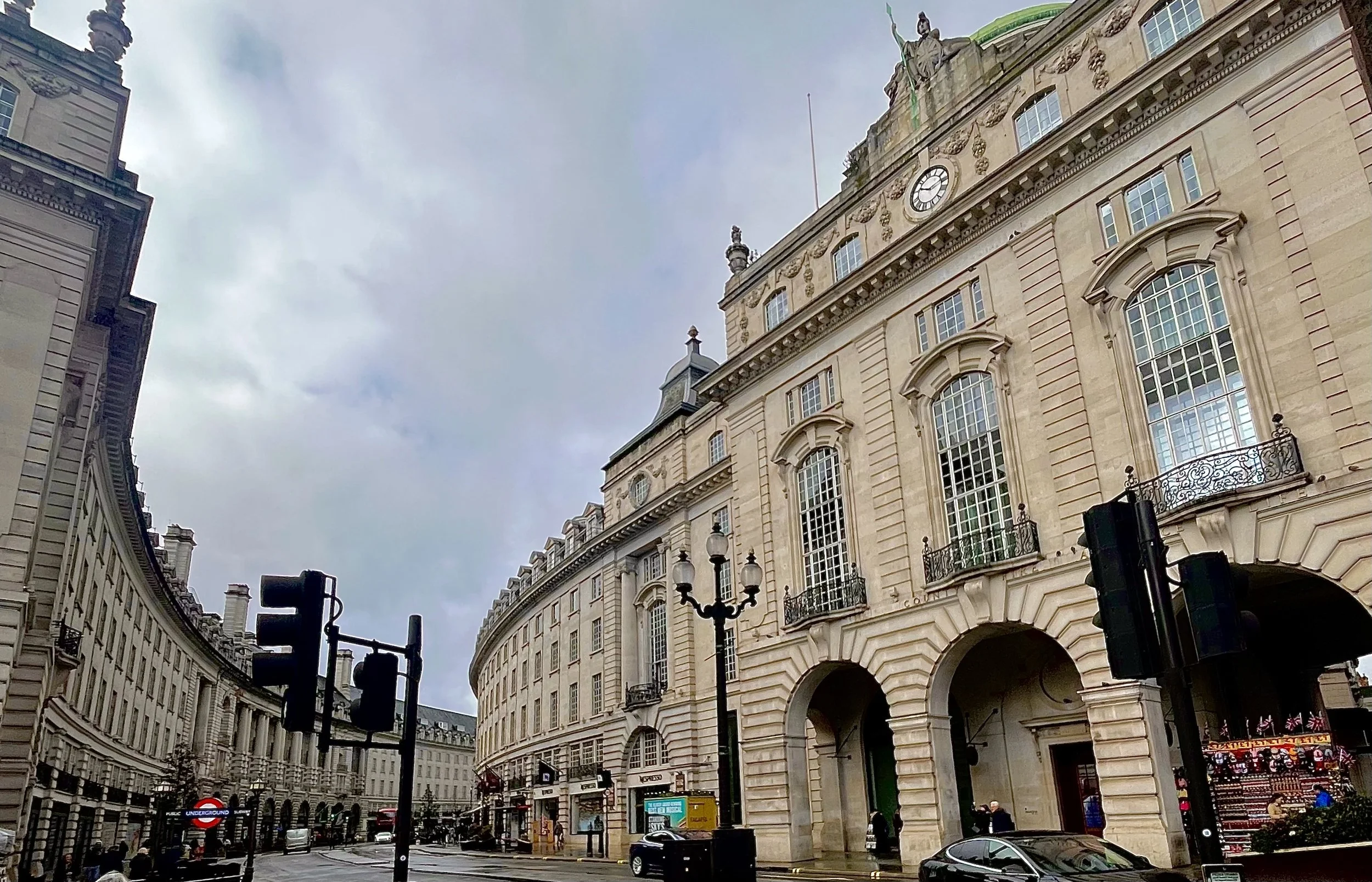 London
