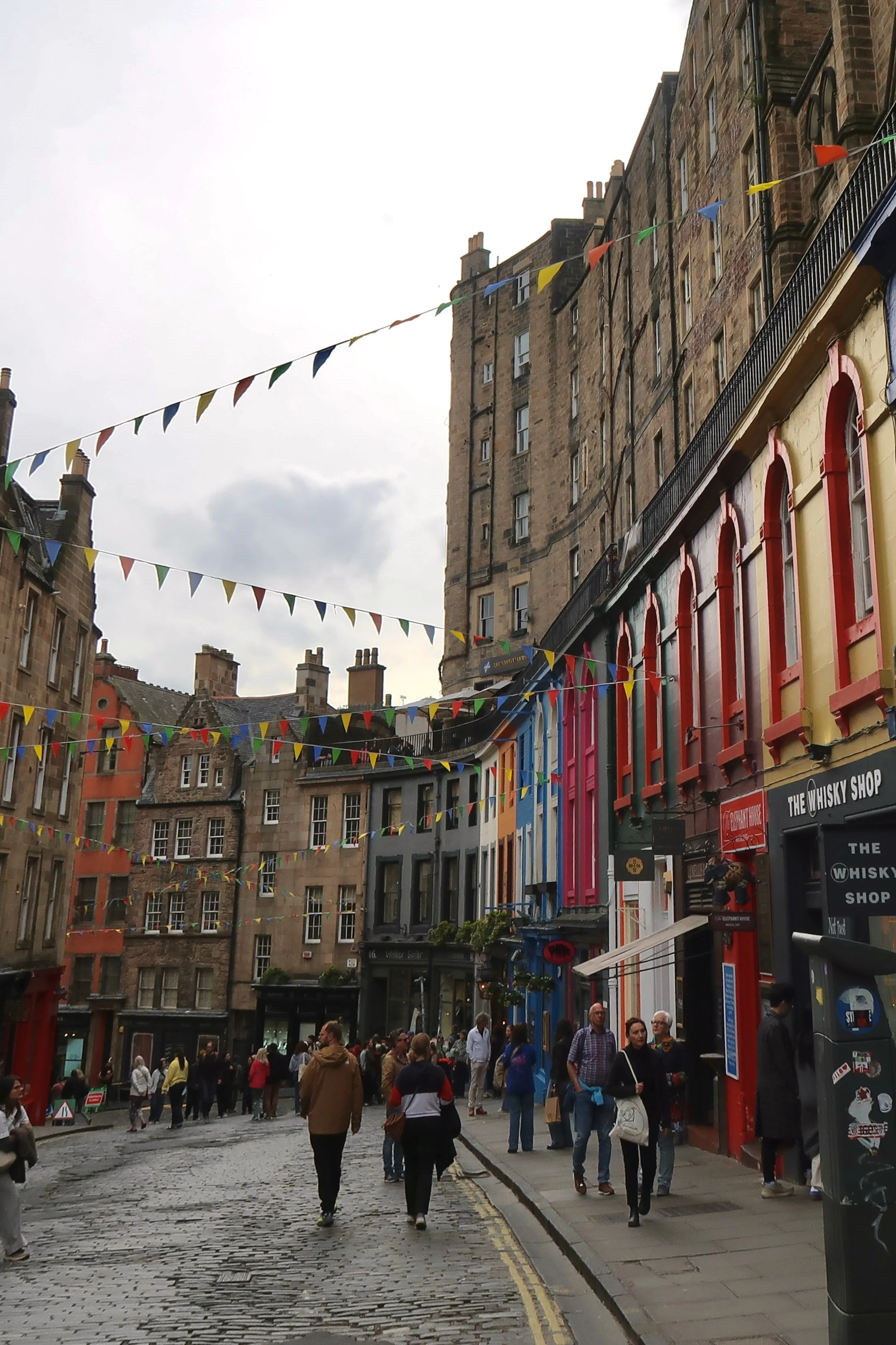 Edinburgh, Scotland