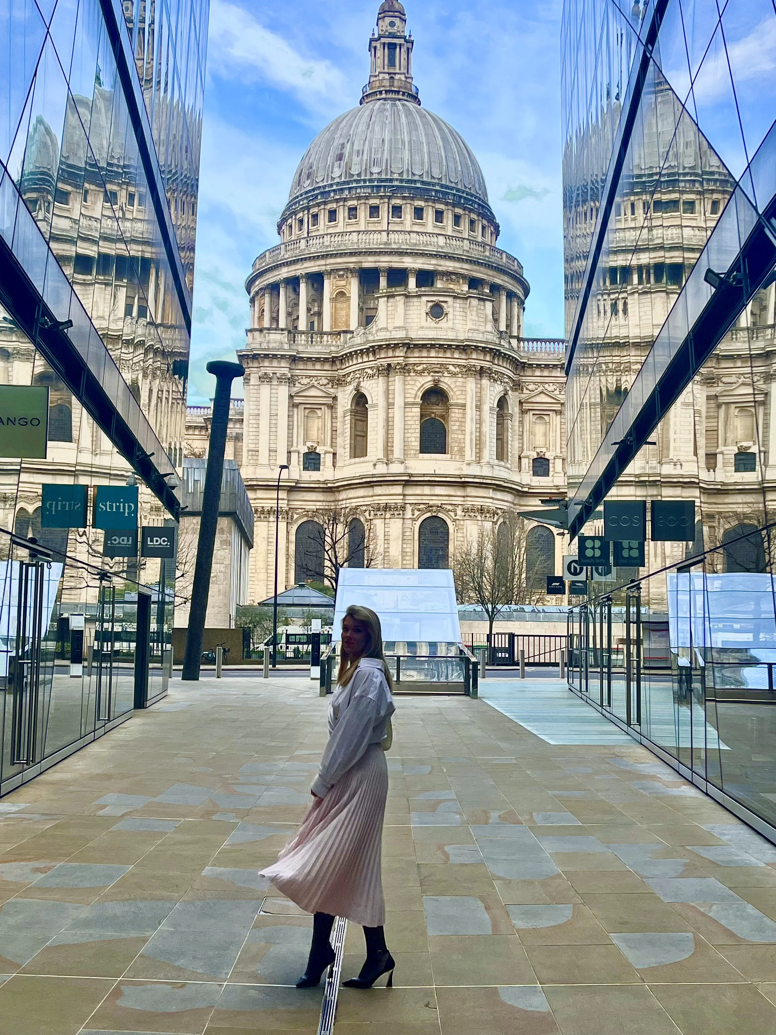 London