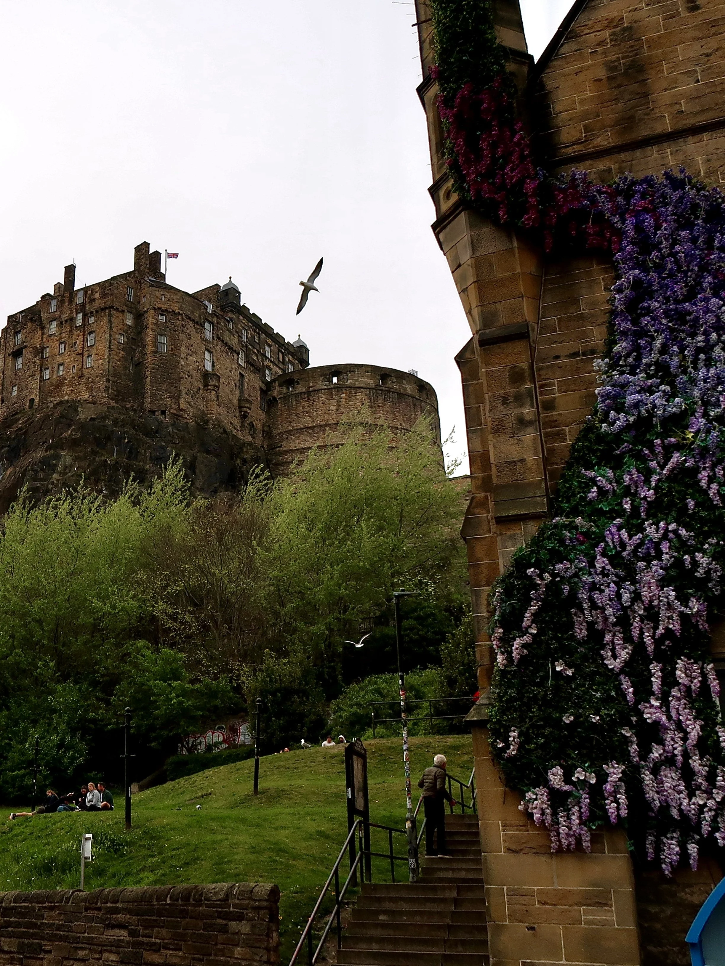 Edinburgh, Scotland
