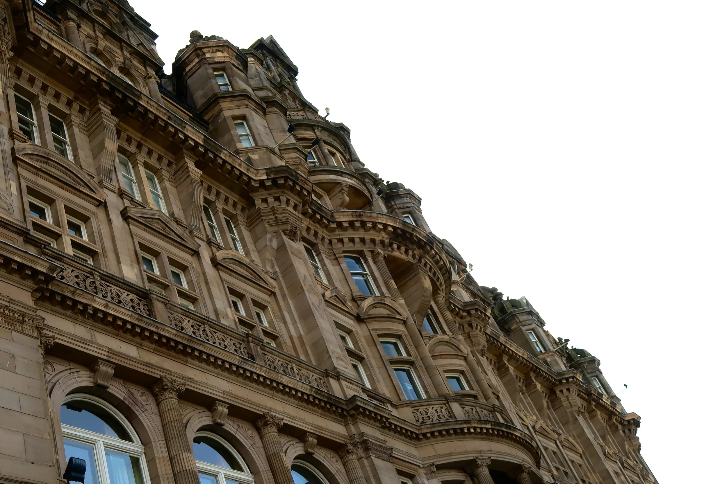 Edinburgh, Scotland