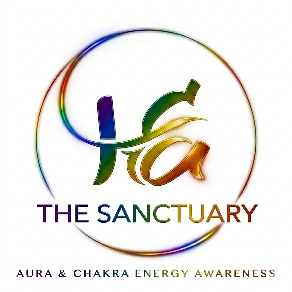 See Your Aura Discover Your Vibe