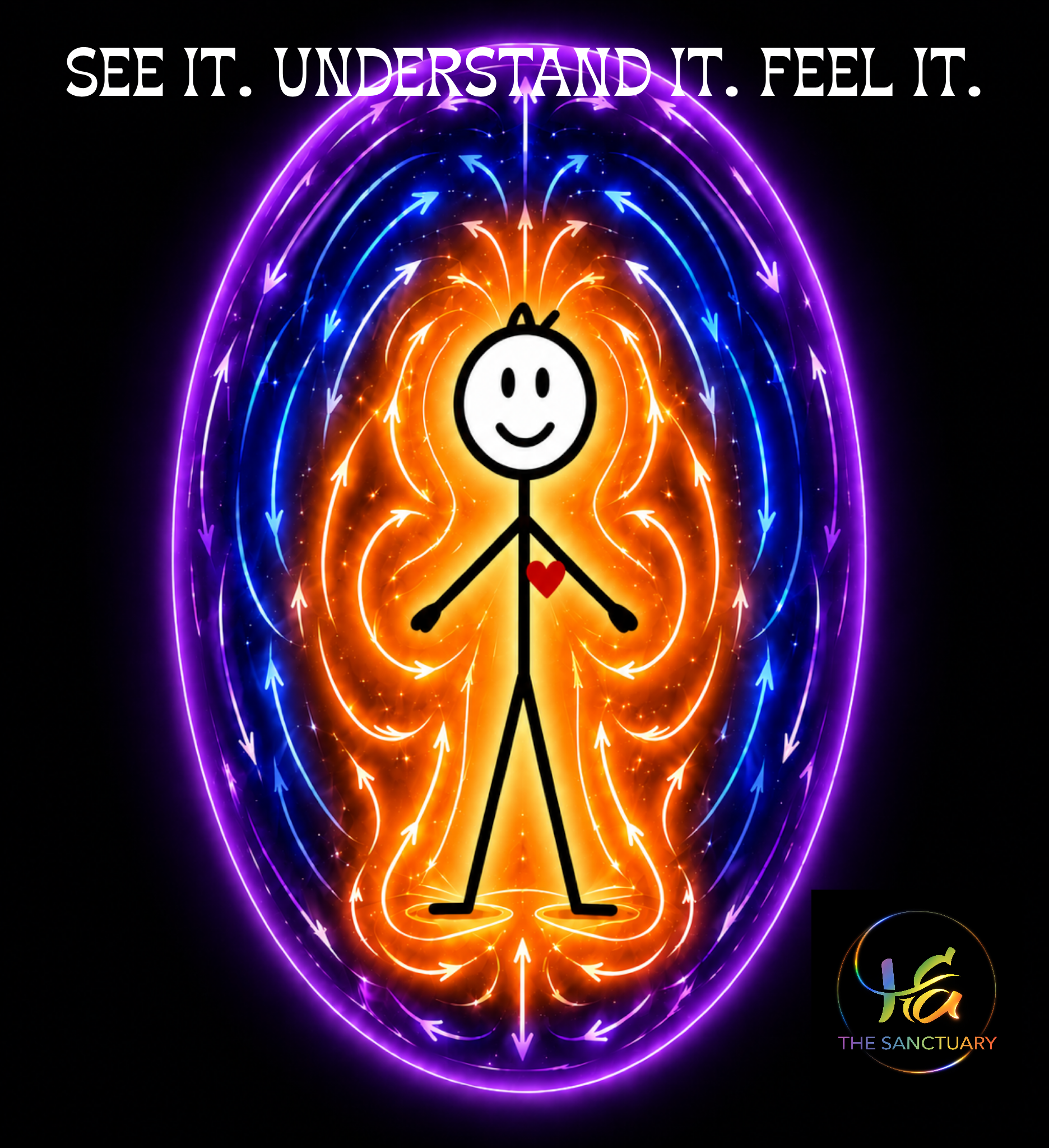 Understanding Vibrational Frequency: What Your Energy Feels Like From Within