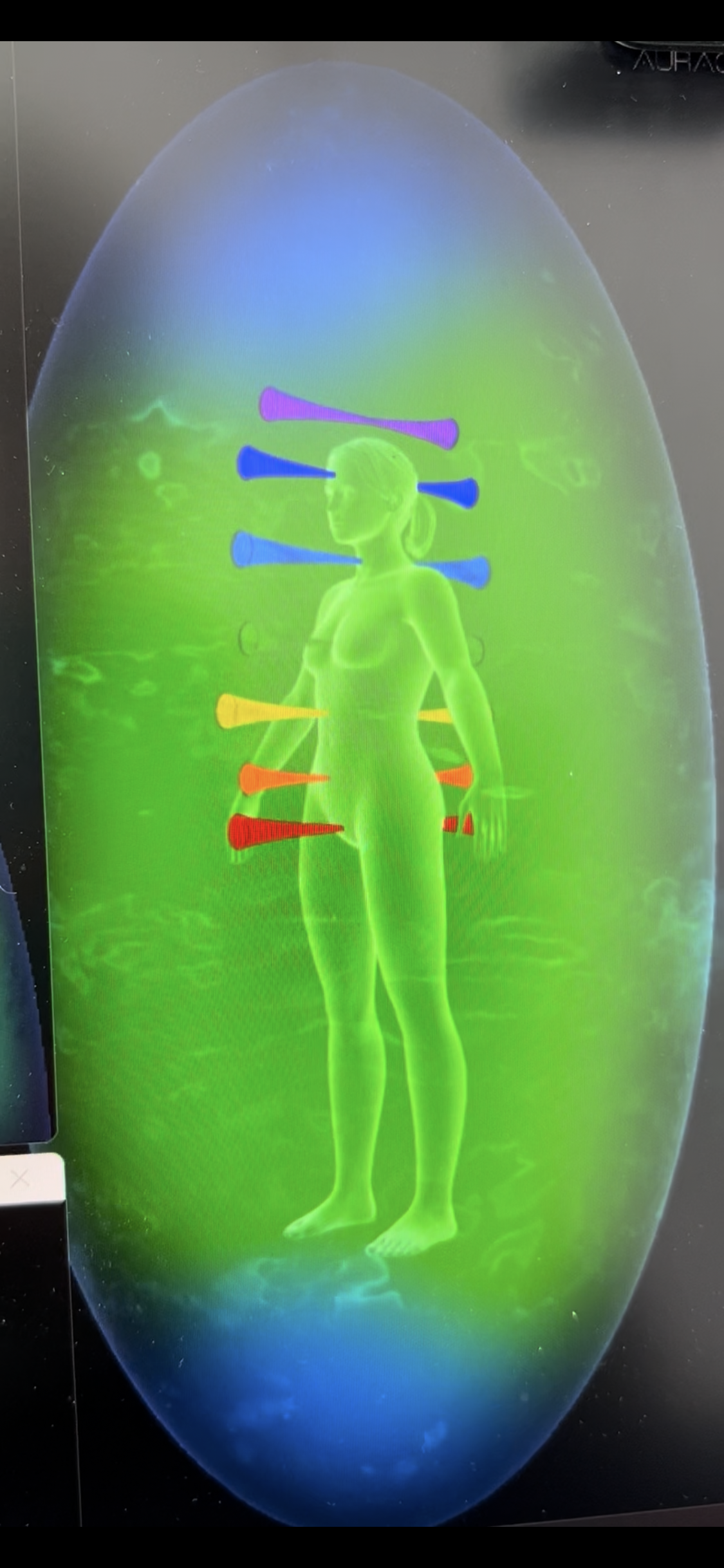 Biofeedback Photography