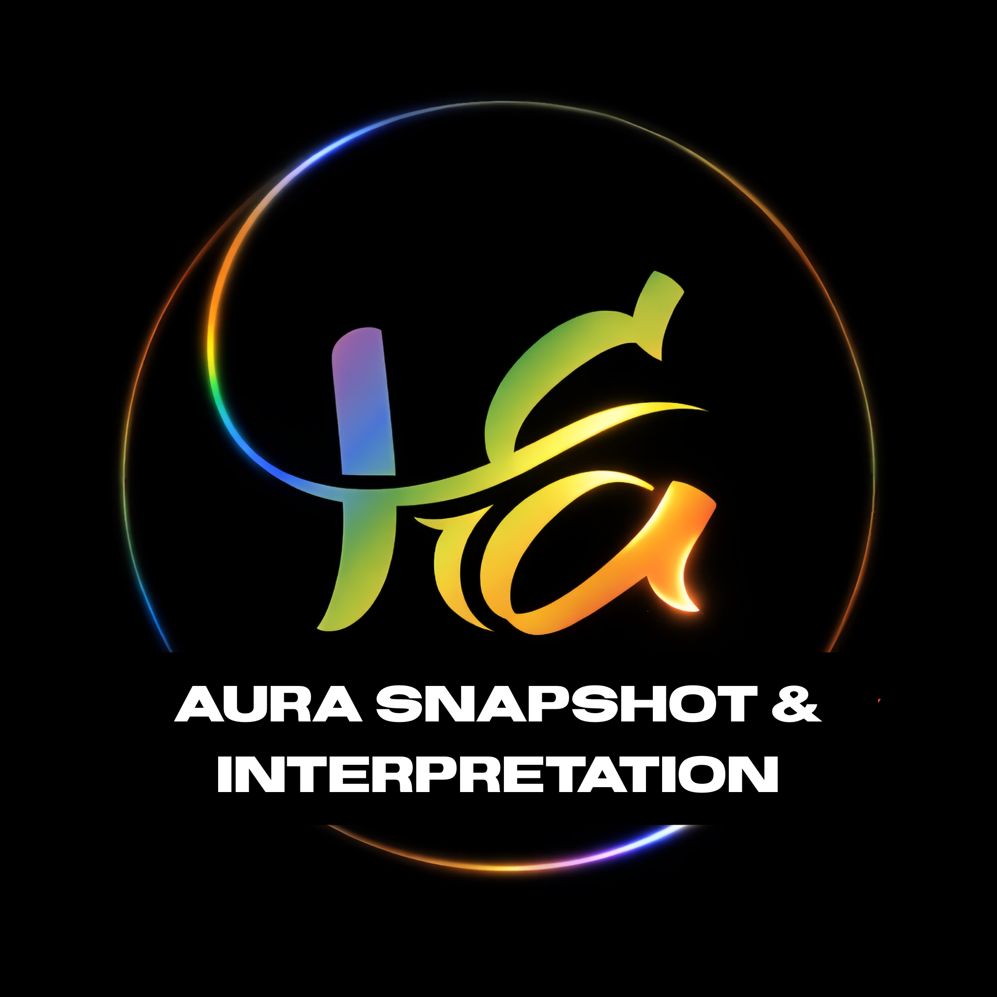 Aura Snapshot and Interpretation