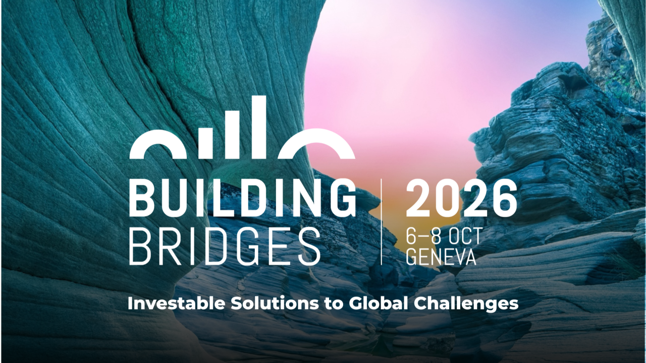 Building Bridges