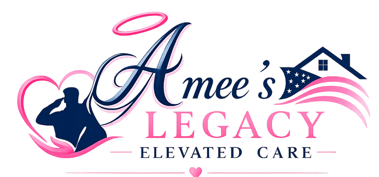 Amee's Legacy Elevated Care