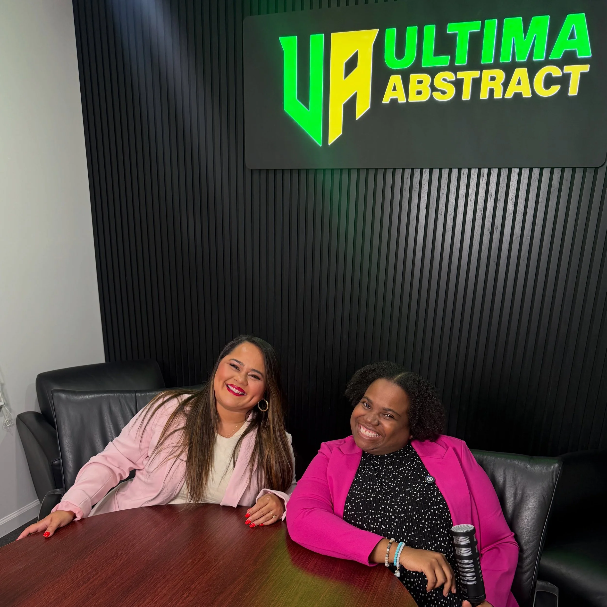 I sat down with the team at Ultima Abstract to talk about the behind the scenes side of real estate that most people never hear about. We covered some really good topics, and I can&rsquo;t wait to share it with you.

#njrealtor #njrealestate #titleco