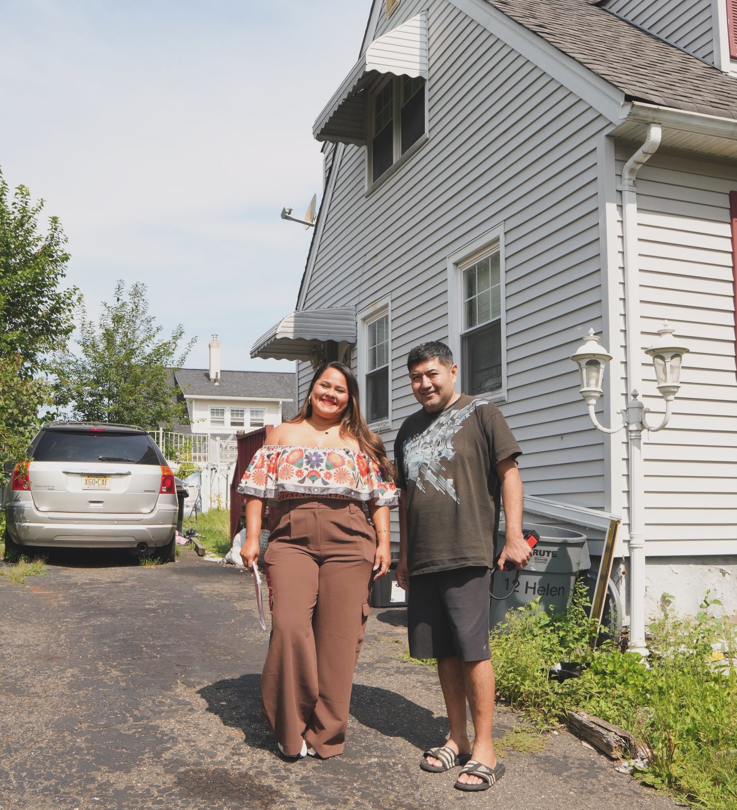 Twenty years of memories lived inside this home. After facing one of the hardest seasons of his life, my client made the difficult decision to close this chapter and begin again.

I&rsquo;m deeply grateful for his trust and for the opportunity to hel