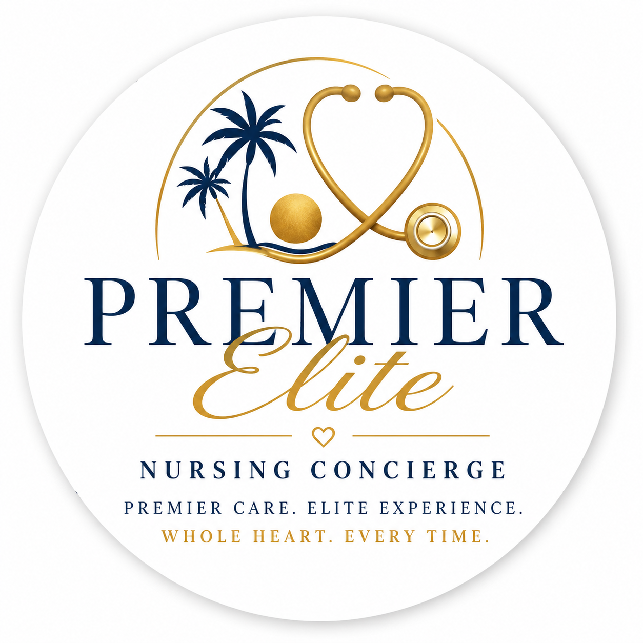 Premier Elite Nursing Concierge