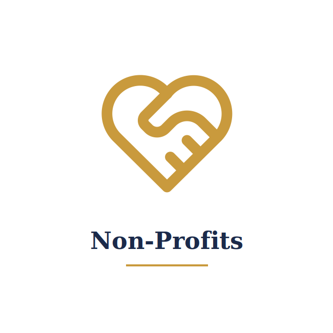Bookkeeping and payroll services for non-profits, charities, marketing, advertising, and small businesses