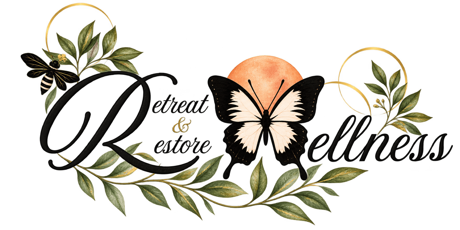Retreat &amp; Restore Wellness