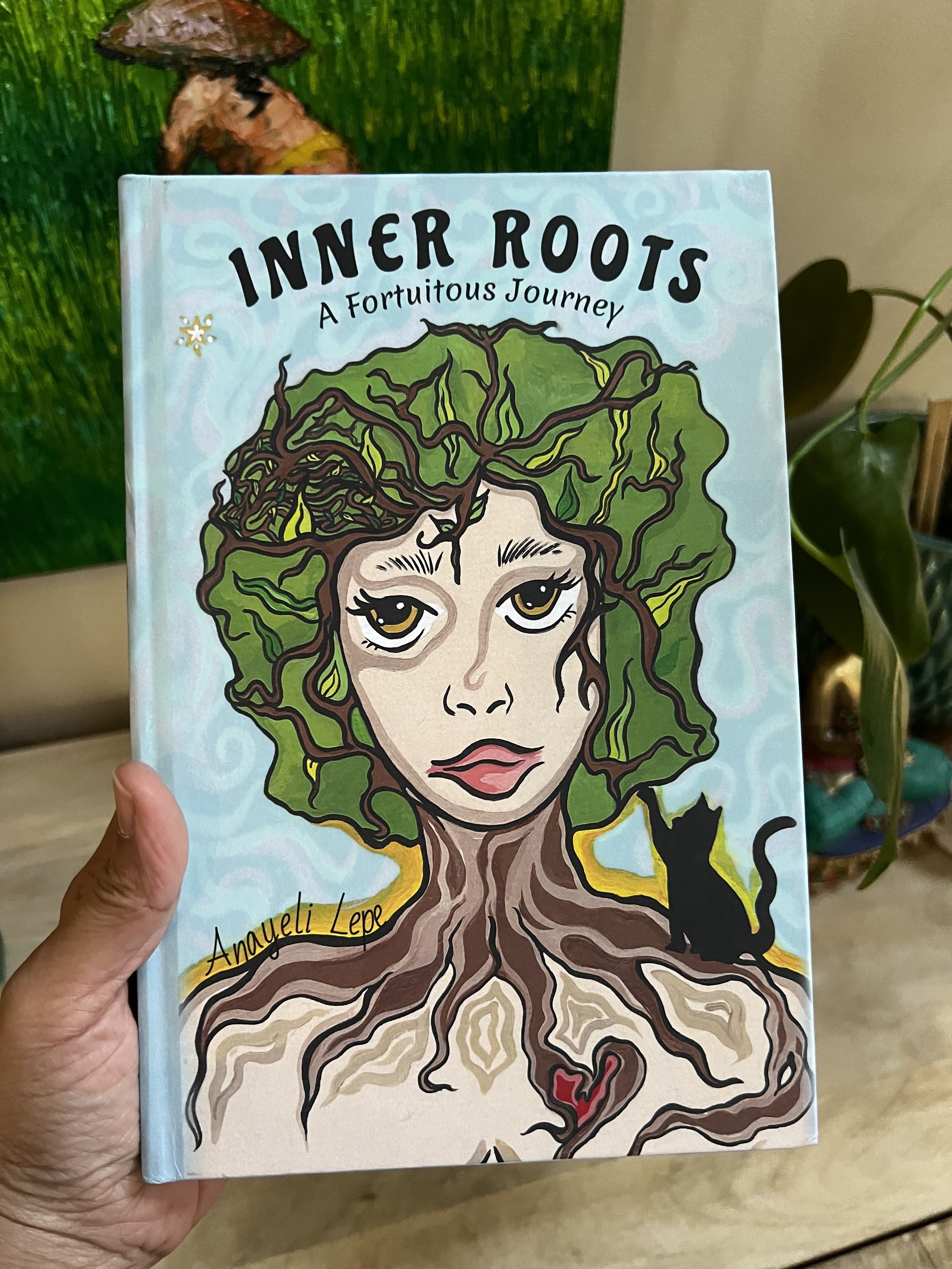 Book: Inner Roots