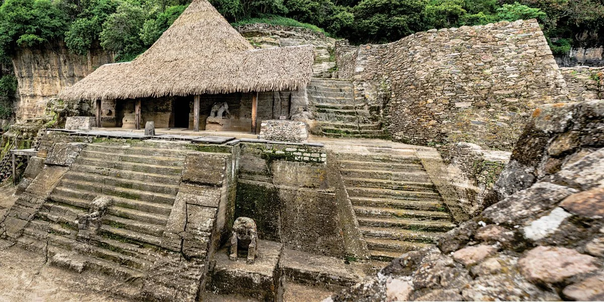 Malinalco Retreat November 2026