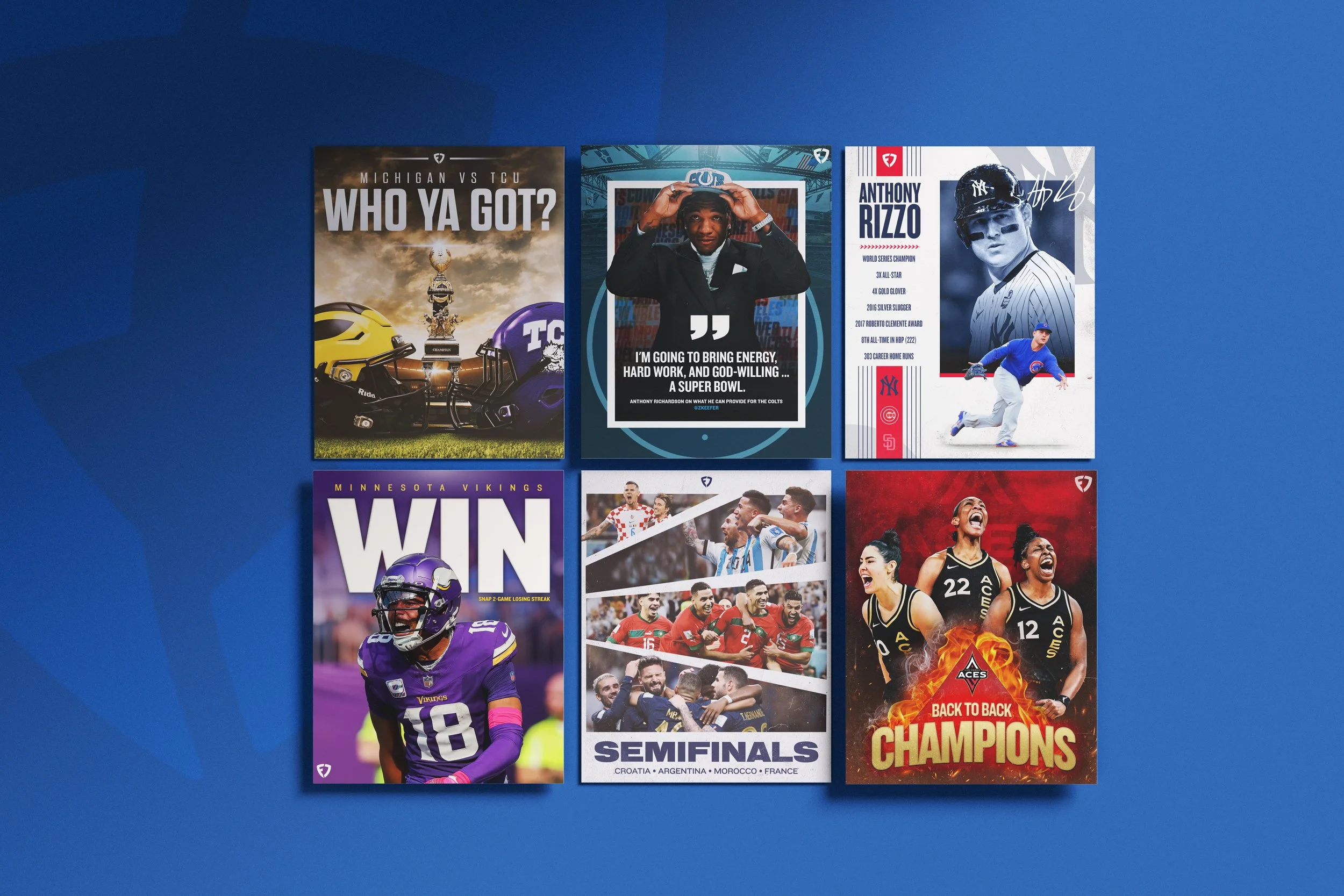 FanDuel Social
