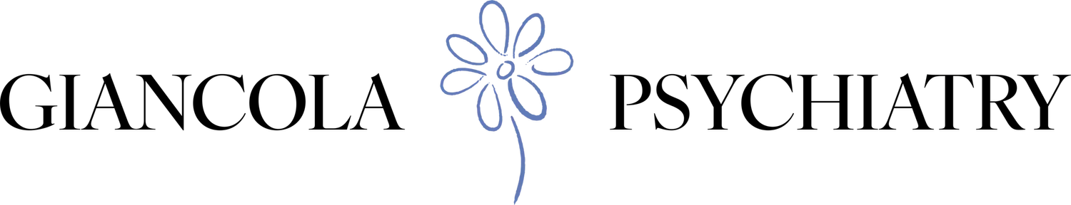 Giancola Psychiatry