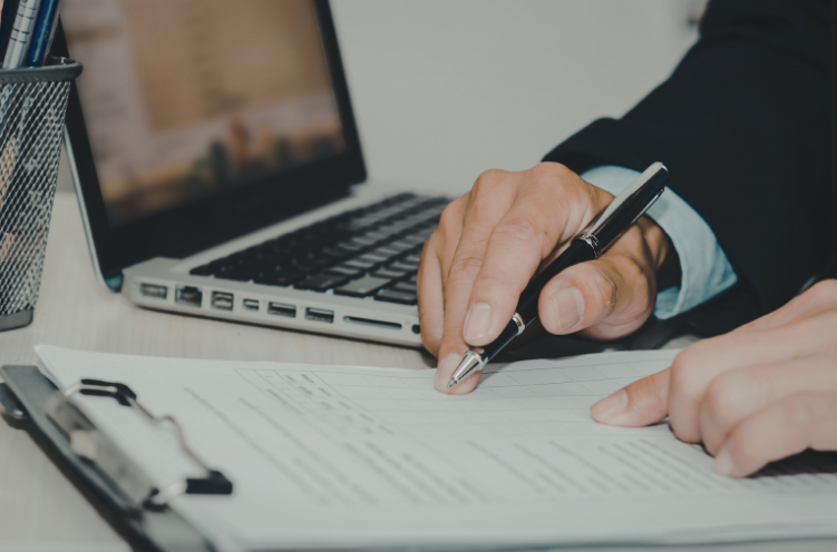 Document Review