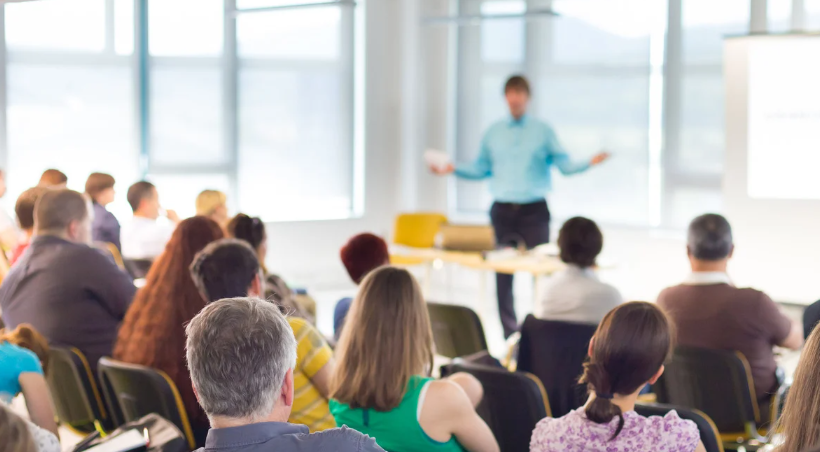 Parent Workshops & Training