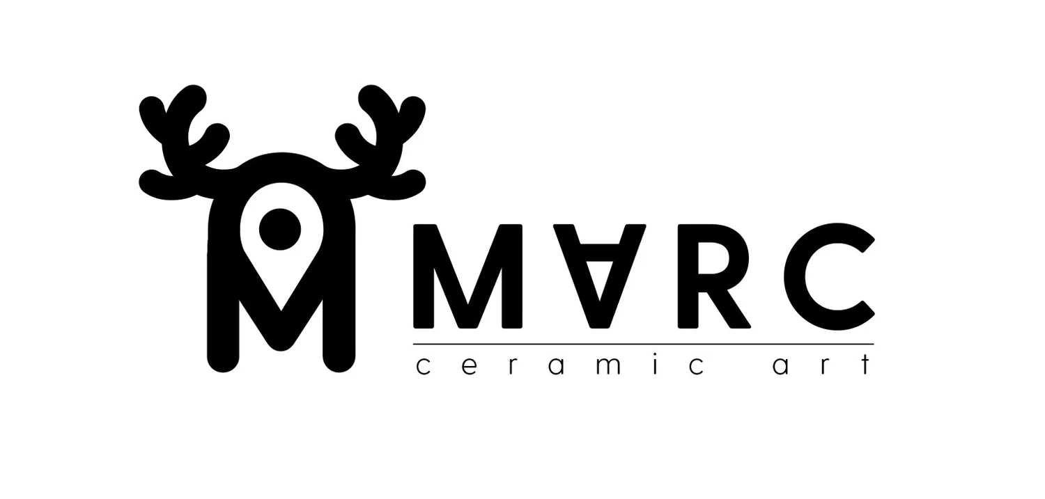 MARC ceramic art
