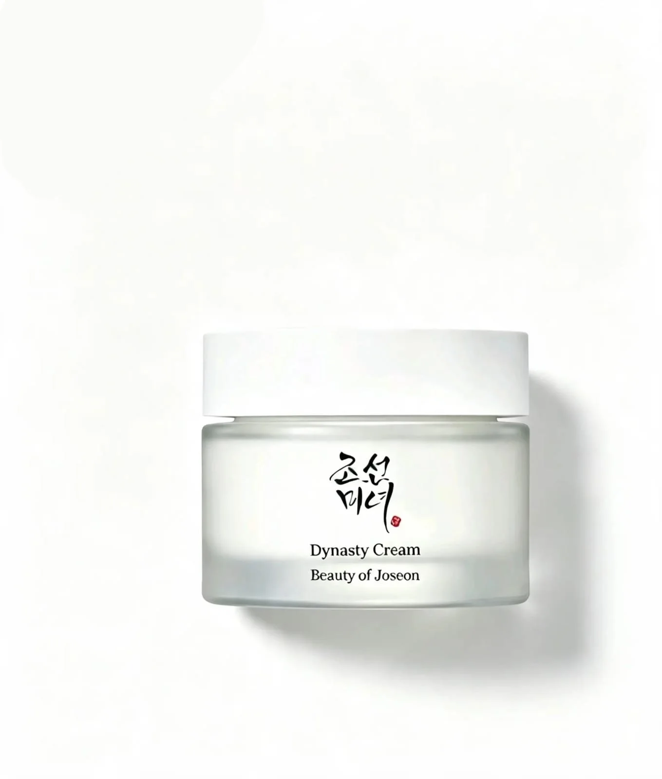 Beauty of Joseon Dynasty Cream 50ml – Hydrating Korean Face Moisturiser