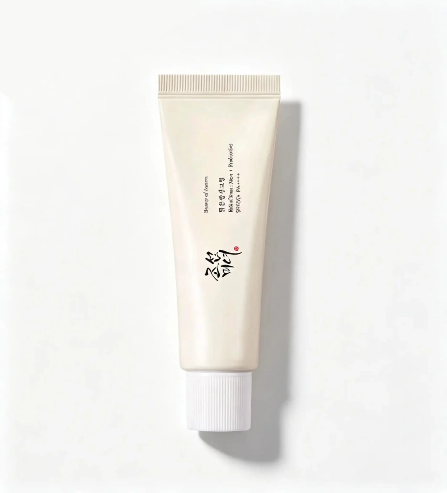 Beauty of Joseon Dynasty Cream 50ml – Hydrating Korean Face Moisturiser