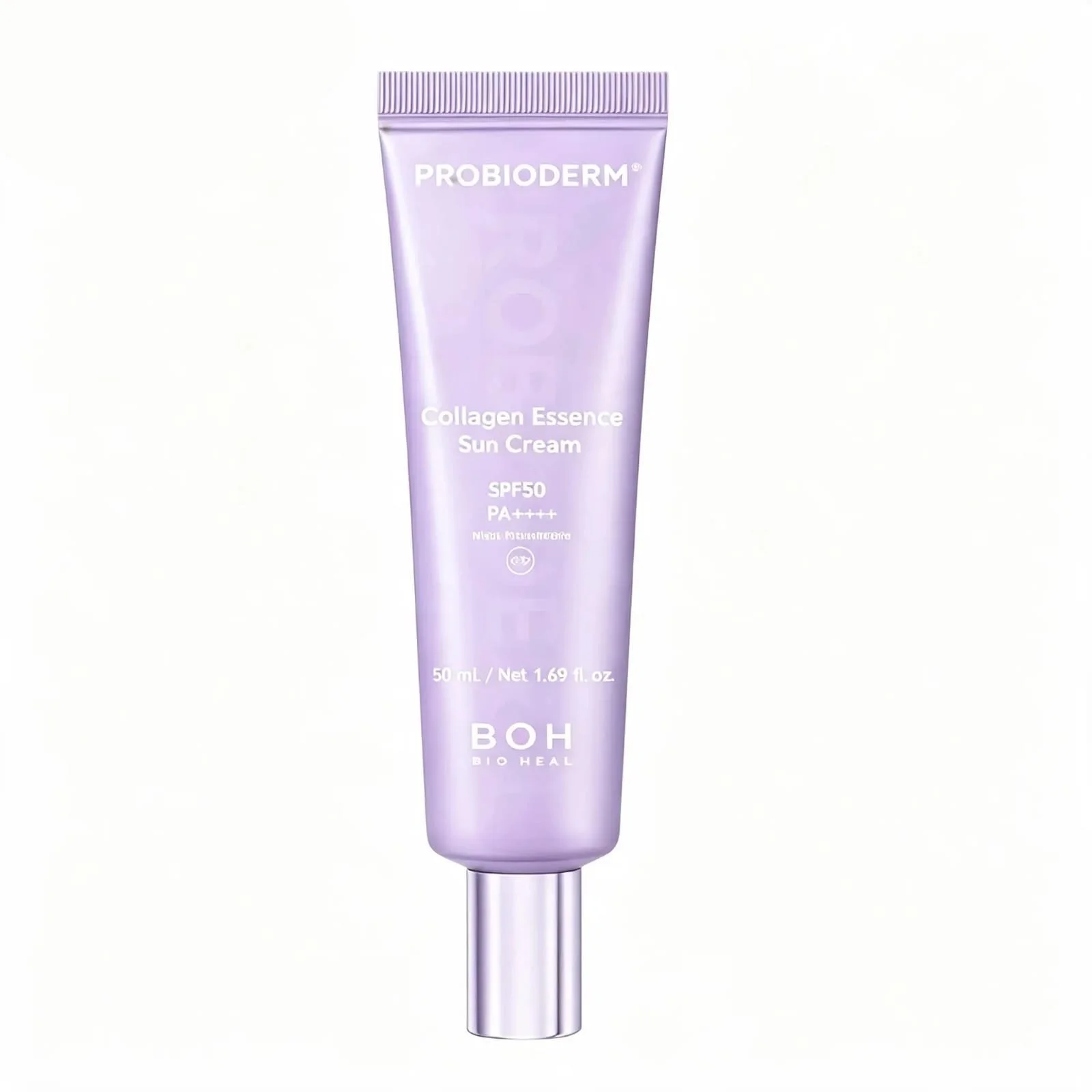 BIOHEAL BOH Probioderm™ Collagen Essence Sun Cream 50ml
