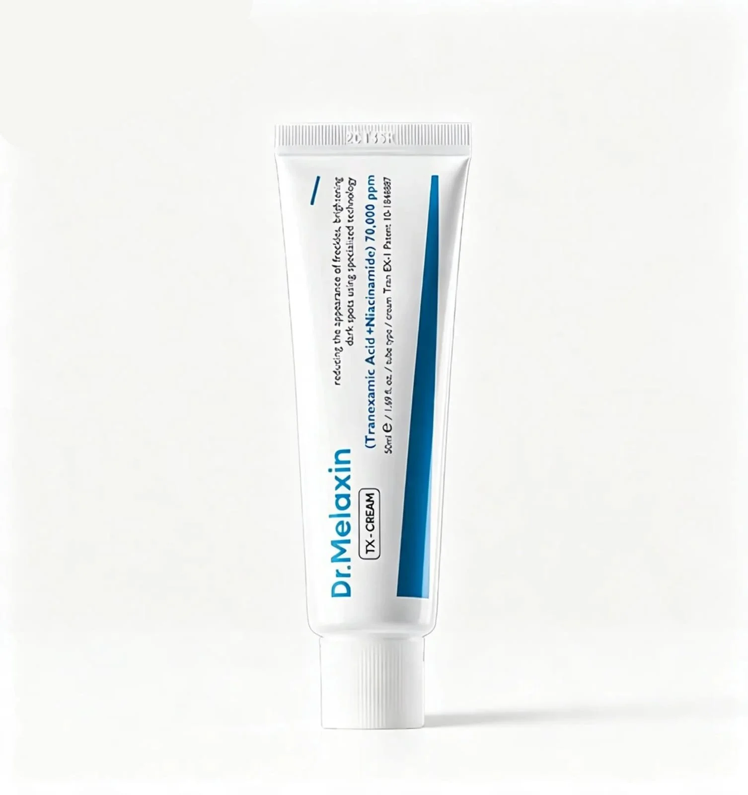 Dr.Melaxin TX Brigtening Cream | Even Tone & Radiance Care | Korean Skincare 50ml