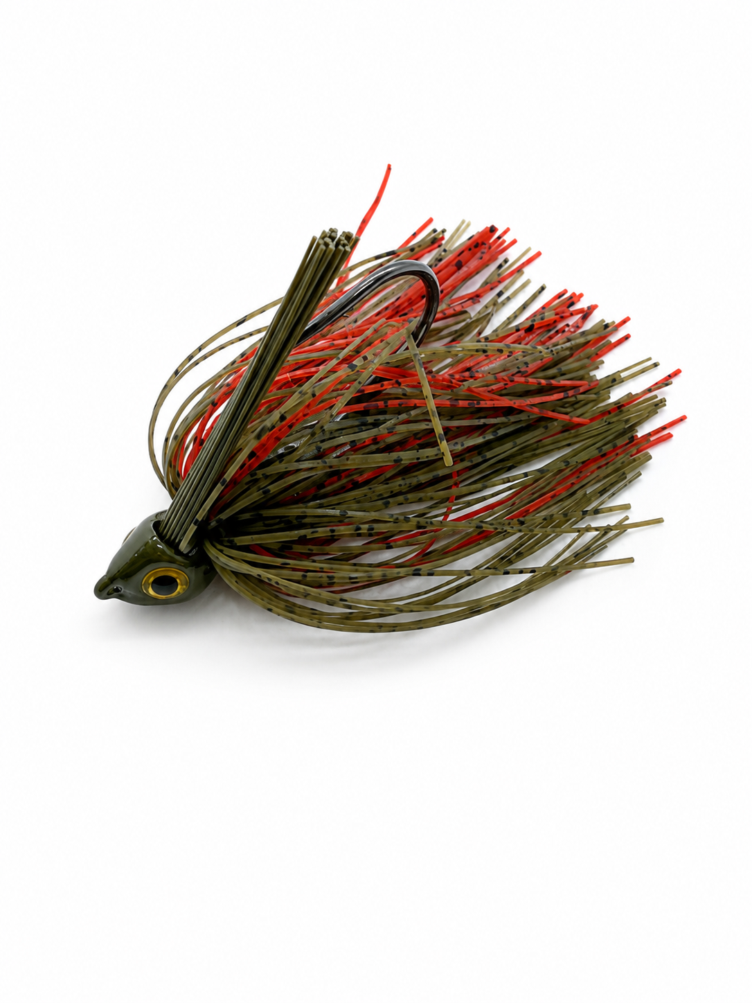 Swim Jig